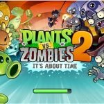 plants vs zombies 2 pc