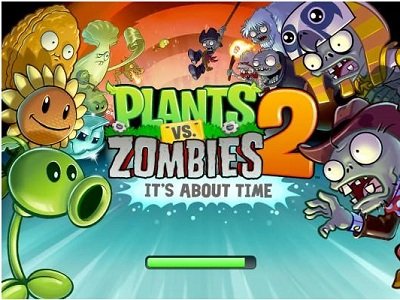 plants vs zombies 2 pc