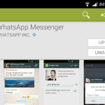 hide your identity on whatsapp