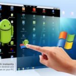 android apps on pc