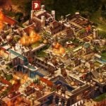 game of war for PC