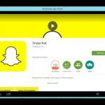 snapchat on PC