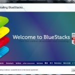 download bluestacks offline installer
