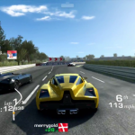 real racing for pc