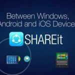 shareit for pc