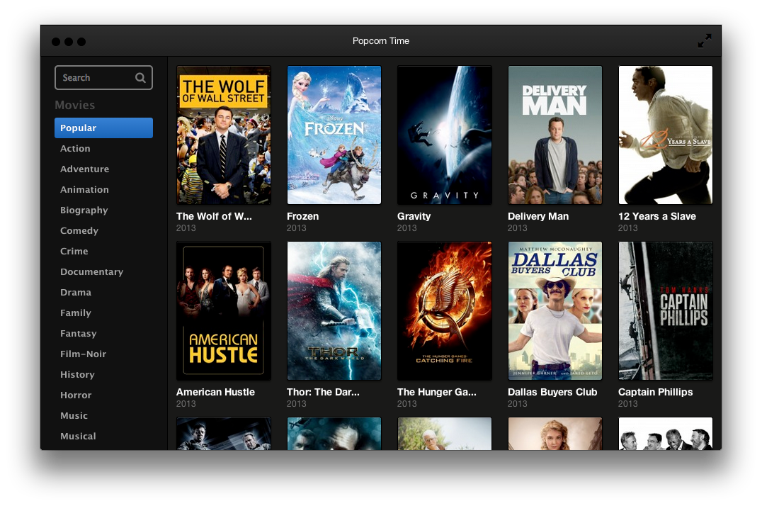 showbox for PC