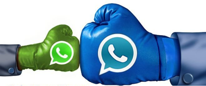 Whatsapp Plus 2016 Messenger Download