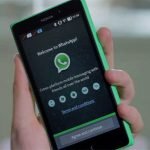 download whatsapp for Nokia