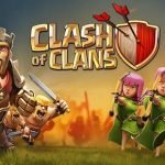 clash of clans for PC