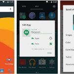nova launcher prime apk